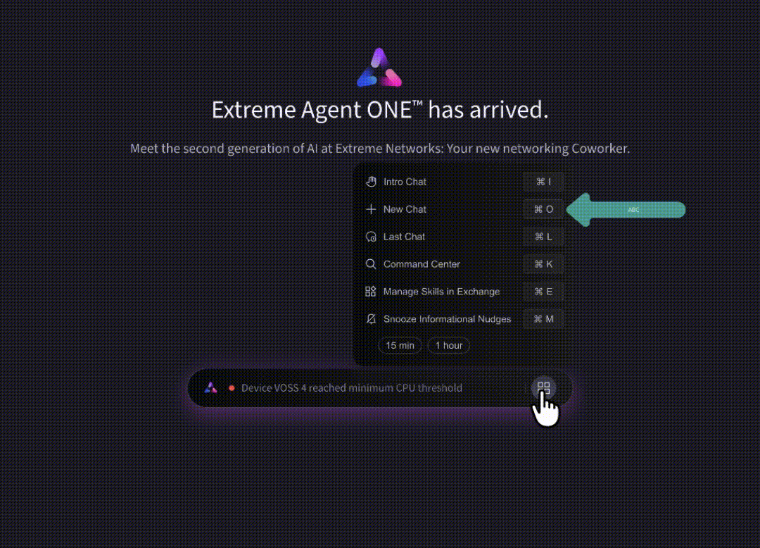 Mettez l’expertise de l’IA au service de chaque workflow