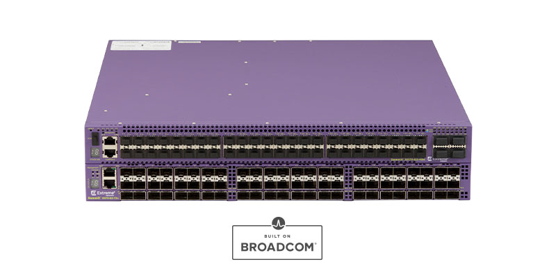 Extreme Networks 24 Port AVB Switch, SS-ESN-AVB24E, Products