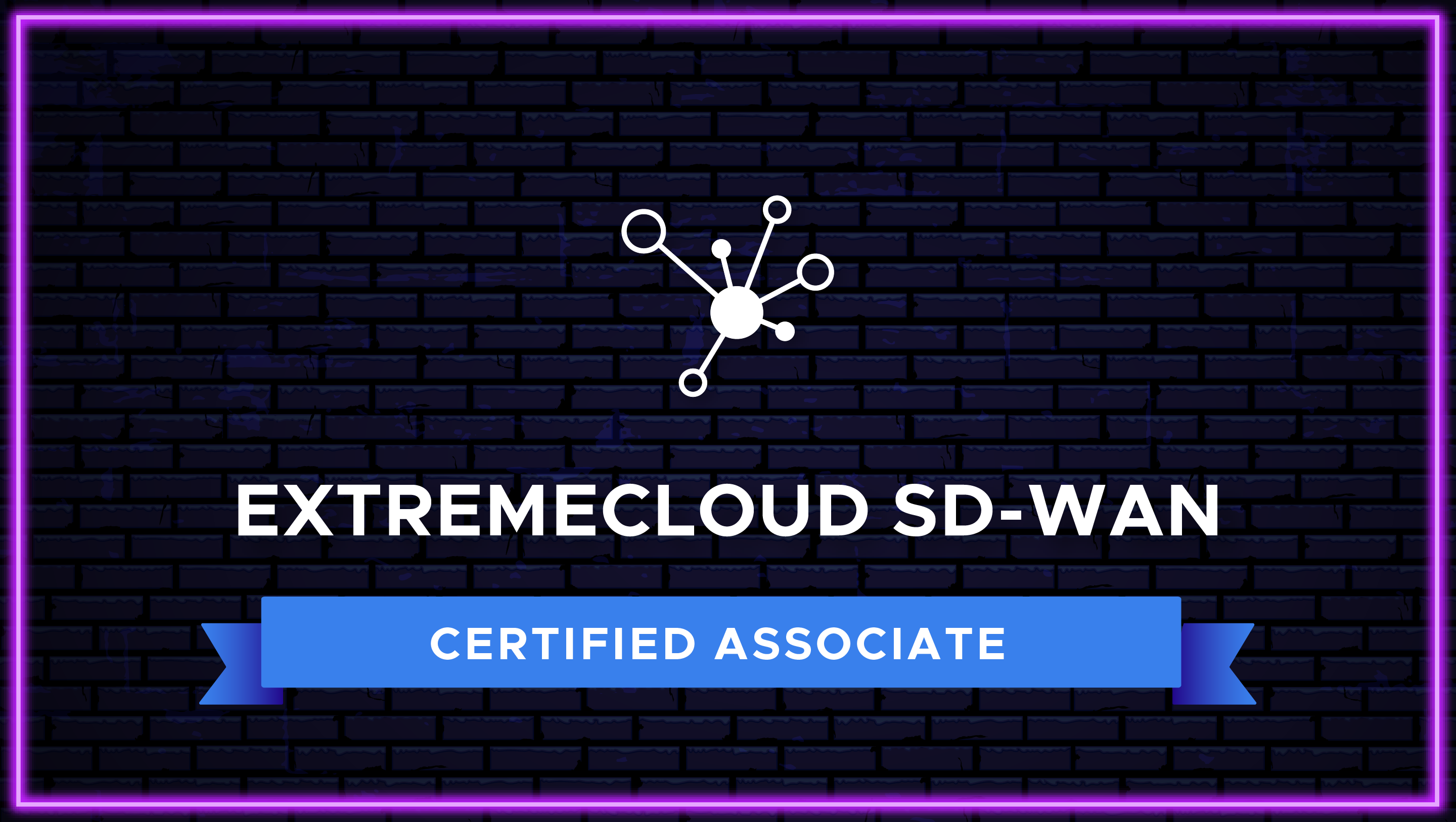 Welcome Series SD-WAN 