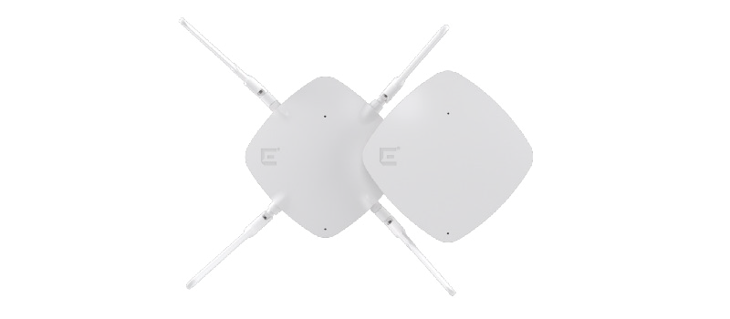 Extreme Networks Universal Wireless AP4000 - wireless access point - Wi-Fi  6E, Bluetooth, 802.11a/b/g/n/ac/ax (Wi-Fi 6E) - AP4000-WW - Wireless Access  Points 