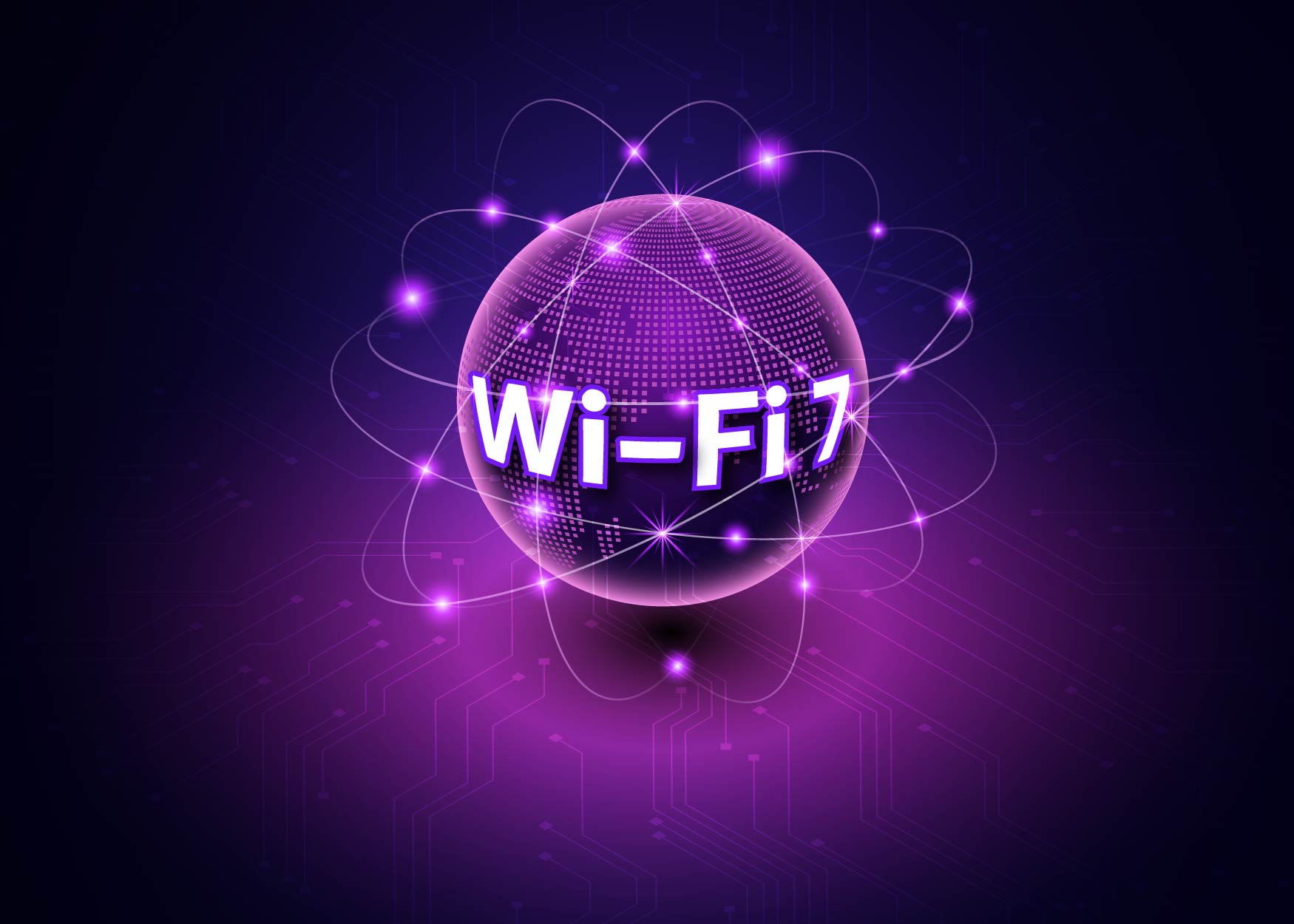 What is Wi-Fi 7?