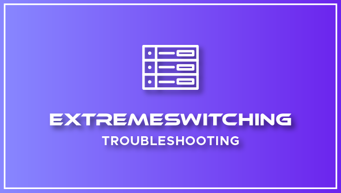 Switching_Troubleshooting