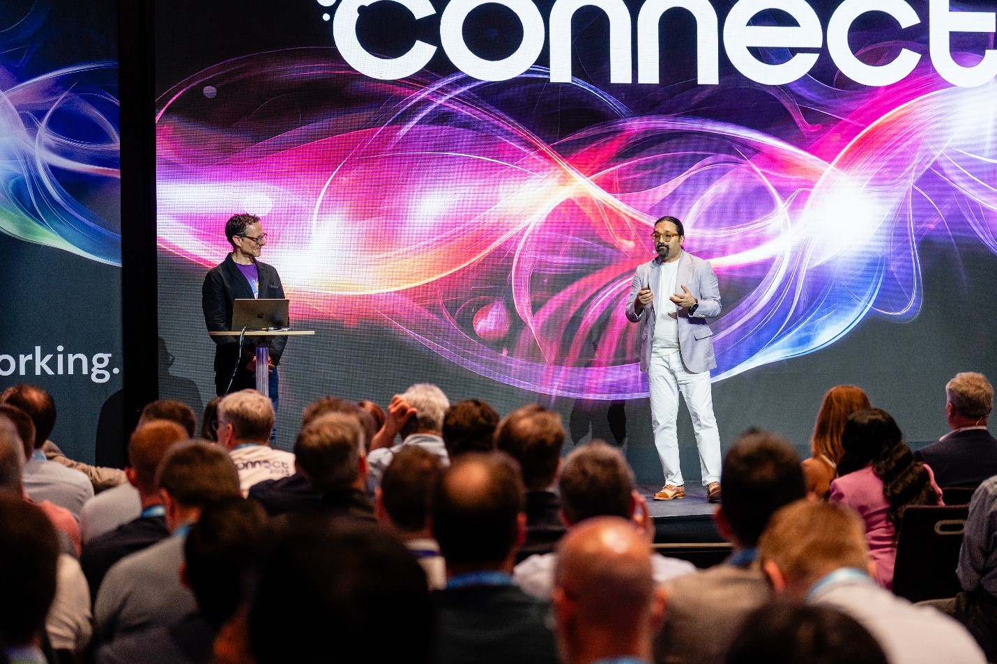 Extreme Connect 2025 Image