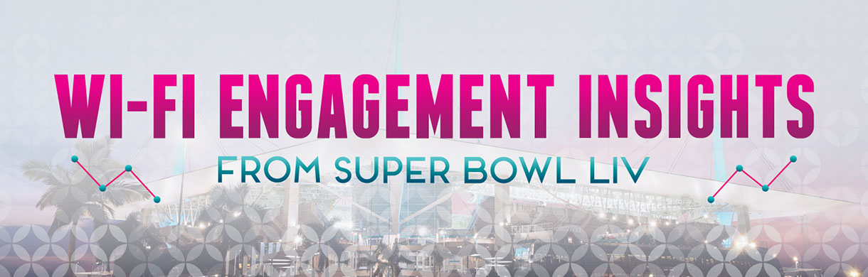 3 Wi-Fi Takeaways from Super Bowl LIV