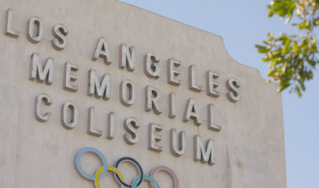 Enabling Connectivity in the LA Coliseum featured image