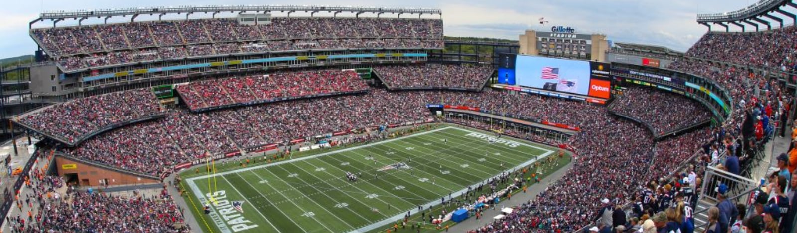 patriots blog hero image 