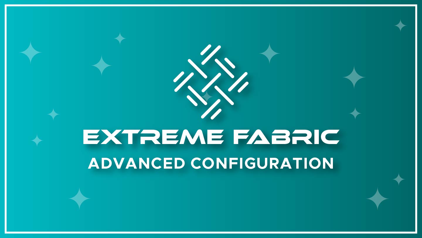 Campus-Fabric_Advanced-Config