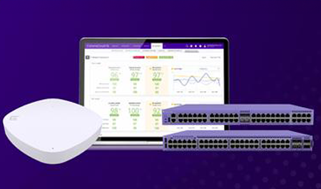 Extreme Networks Partner - Networking Technologies - IT Equipment & Managed  Services