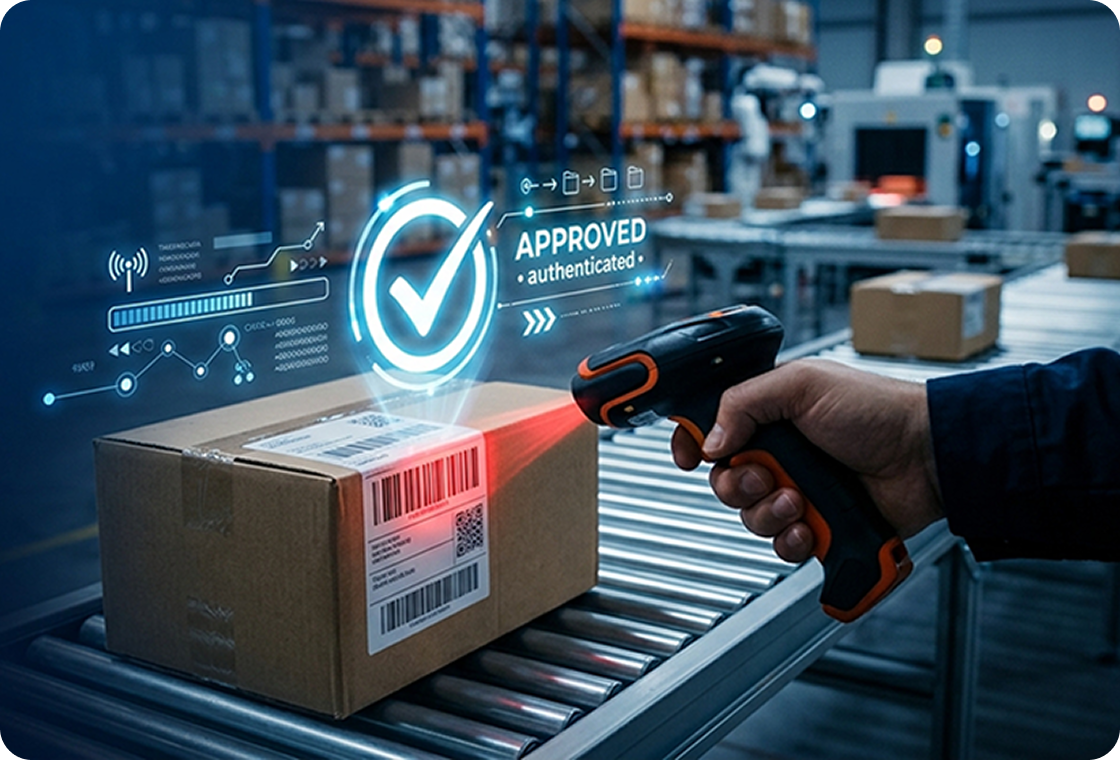 Counterfeit Detection & Avoidance