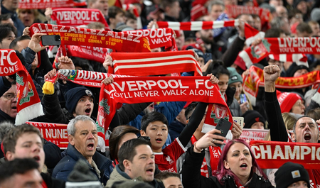 Liverpool featured image