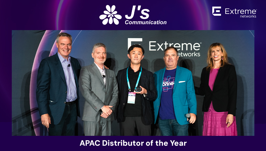 J’s Communication
