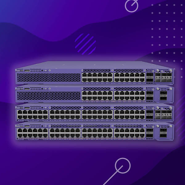 Extreme Networks ExtremeControl - Adapters