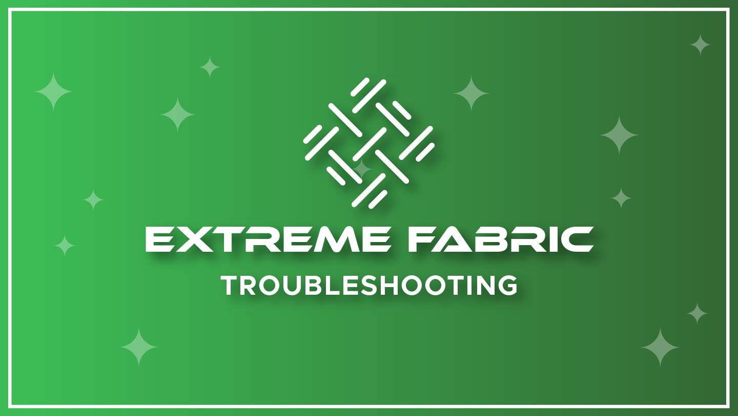 Campus-Fabric_Troubleshooting