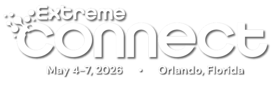 Extreme Connect 2026