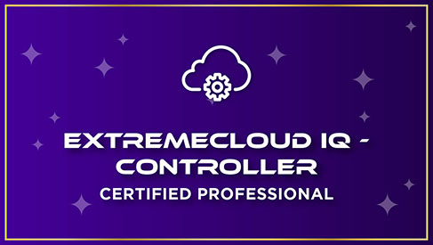 XIQ-Controller_Certified-Professional