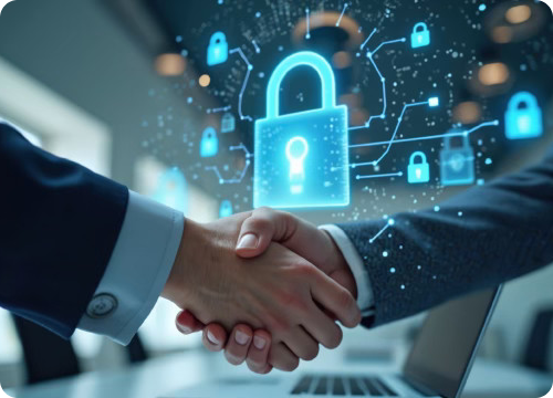 Partnering Image