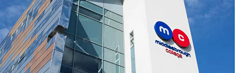 Middlesbrough College Gains “Extra Team Member” with Extreme Platform ONE