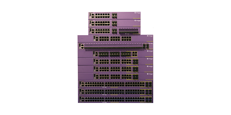 Extreme Networks ExtremeSwitching X870-96x-8c Switch