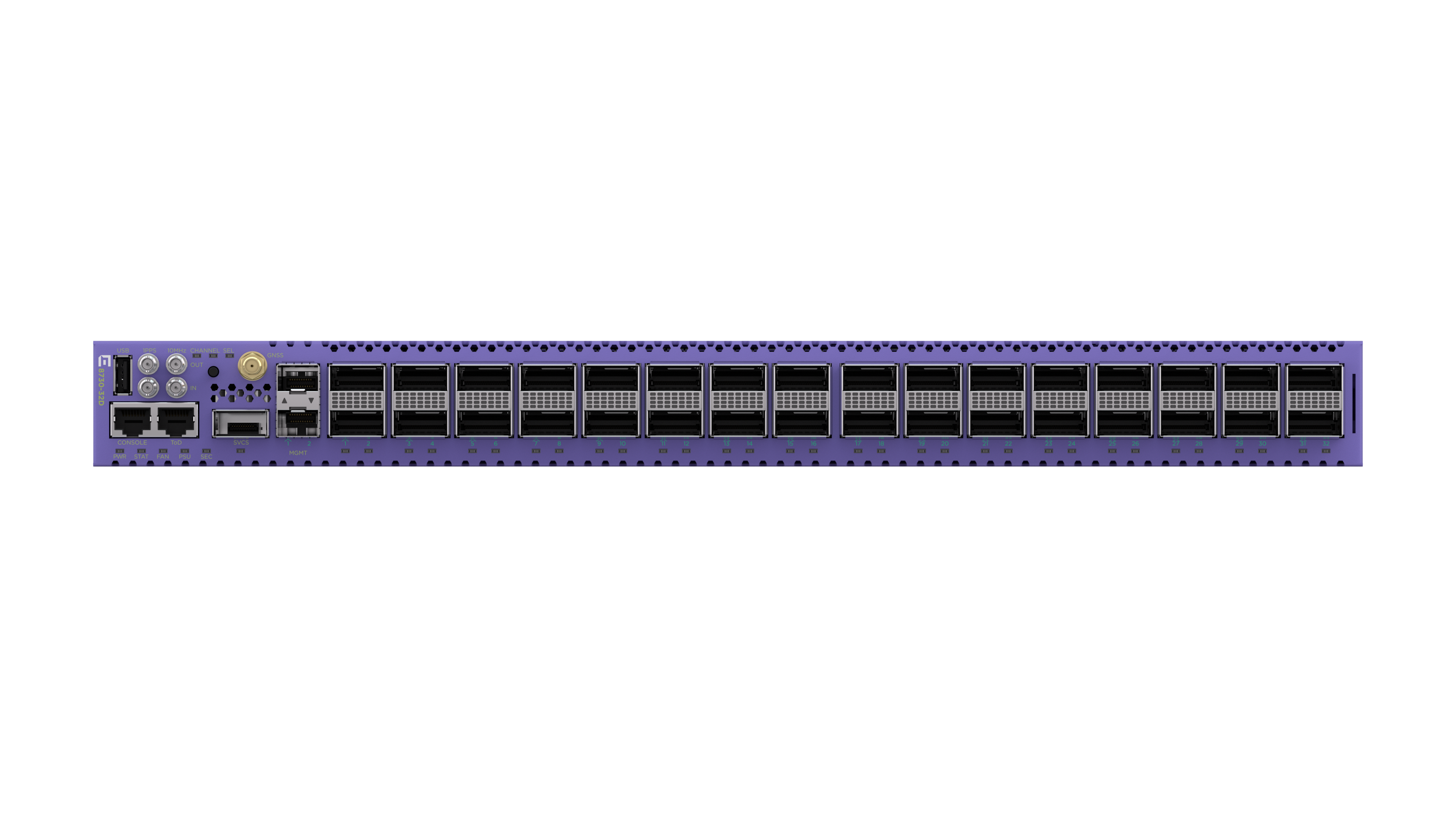 Extreme 8730