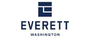 A logo of university of Florida