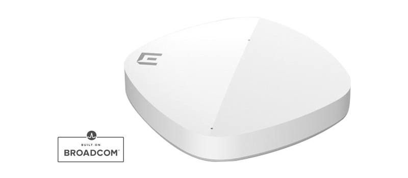 Extreme Networks Universal Wireless AP4000 - wireless access point - Wi-Fi  6E, Bluetooth, 802.11a/b/g/n/ac/ax (Wi-Fi 6E) - AP4000-WW - Wireless Access  Points 