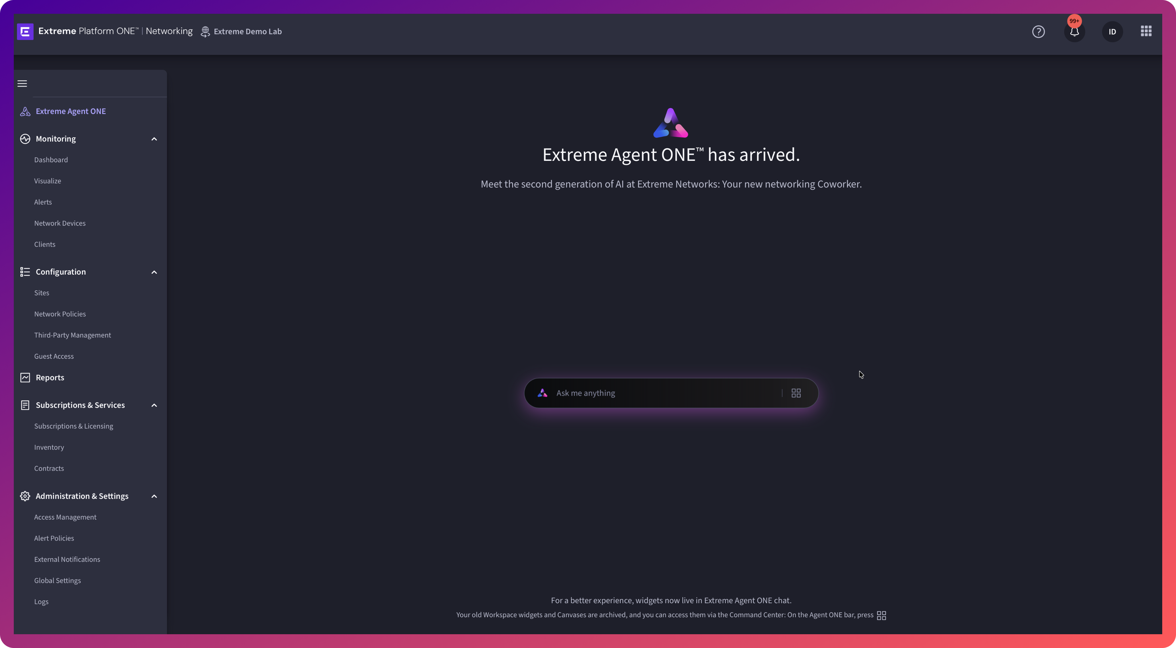 Dashboard Preview