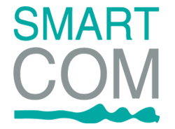 smart com logo