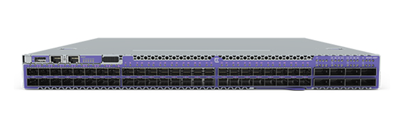 Extreme Networks 8-Port POE+ Gigabit Switch w 4xSFP (16804)