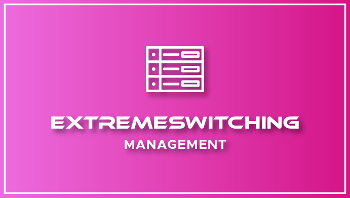 Switching_Management