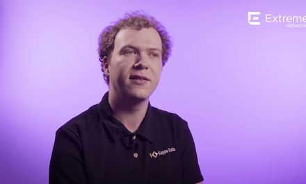 Agile Partnership Defines Shared Success for Kappa Data and Falco Networks