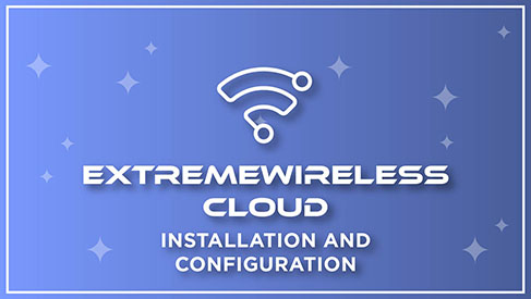 Wireless-Cloud_Installation-Config