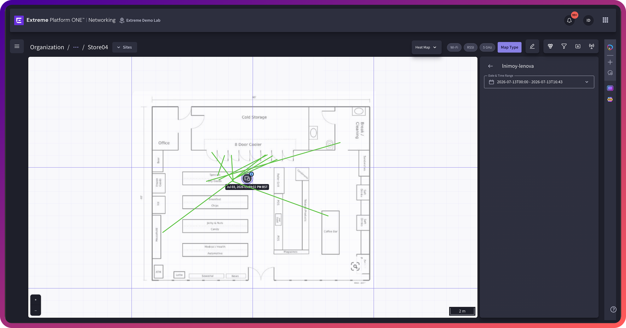 Dashboard Preview