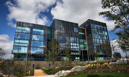 Leeds City College