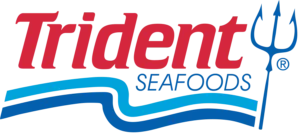 Trident Seafoods Logo