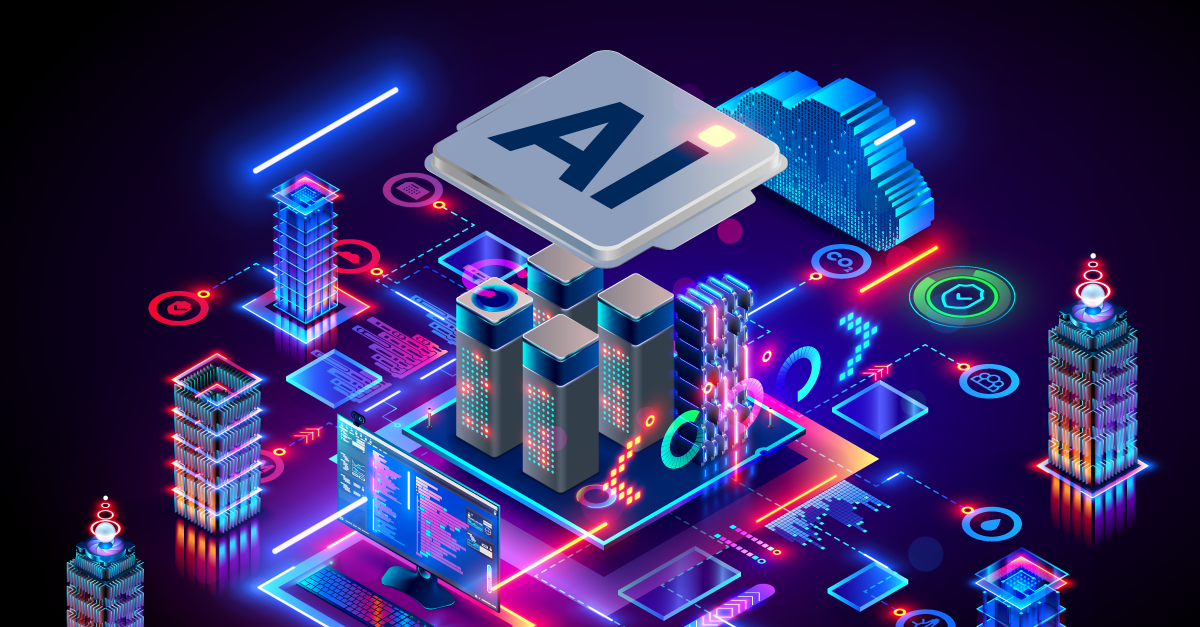 Pushing Pianos Around the Office: How AI is Redesigning the Data Center ...