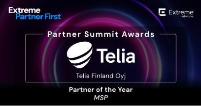Telia Finland Oyj
