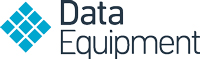 data equipment logo