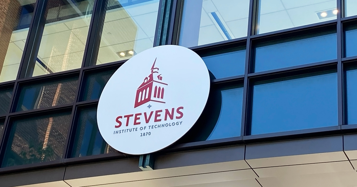 Stevens Institute of Technology Enhances Campus Connectivity with ...