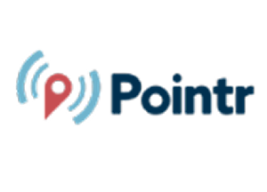 Pointr