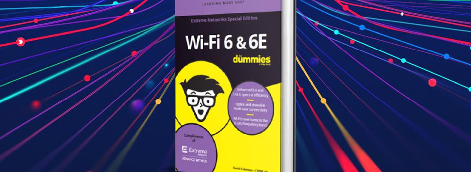 Wi-Fi 6E trials claim to show what a good idea wifi over 6 GHz band