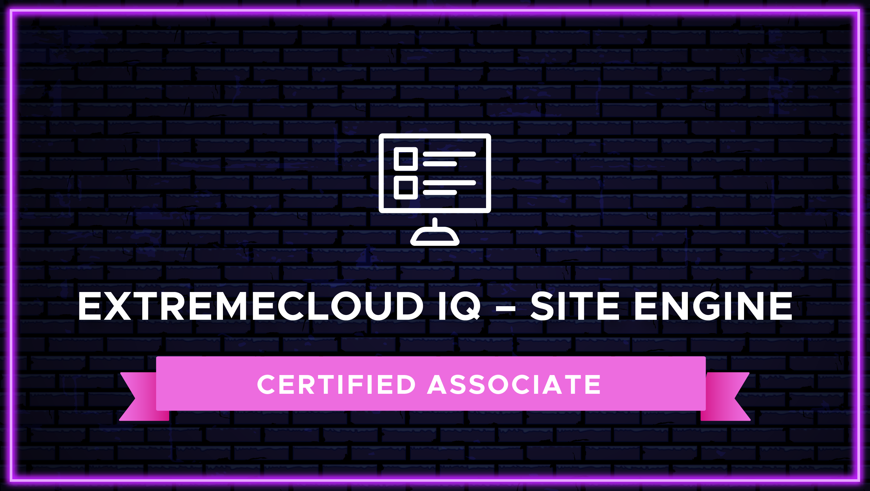 Welcome Series XIQ-SE