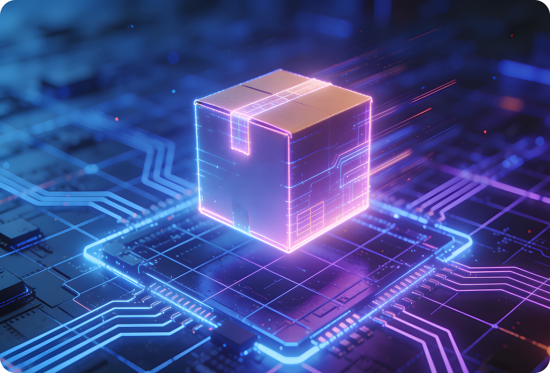Supplier & Carrier Requirements
