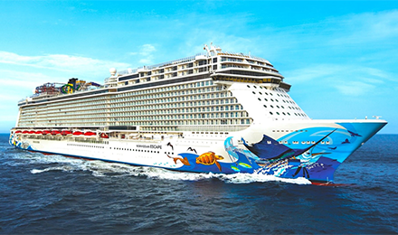 Did You Know_ Norwegian Cruise Line