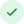 check icon