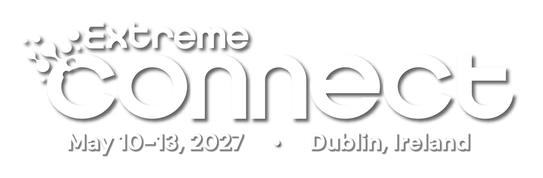 Extreme Connect 2027