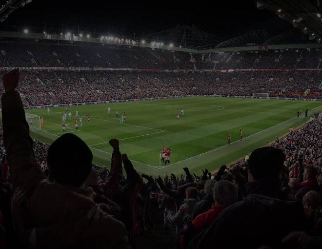 Sports and Public Venues: Manchester United 