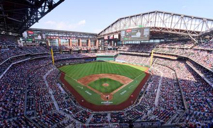 Minor League Baseball™ BallPark Pass-Port