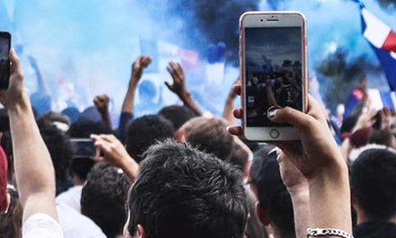 Sports Innovation Lab