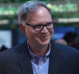 Markus Nispel portrait