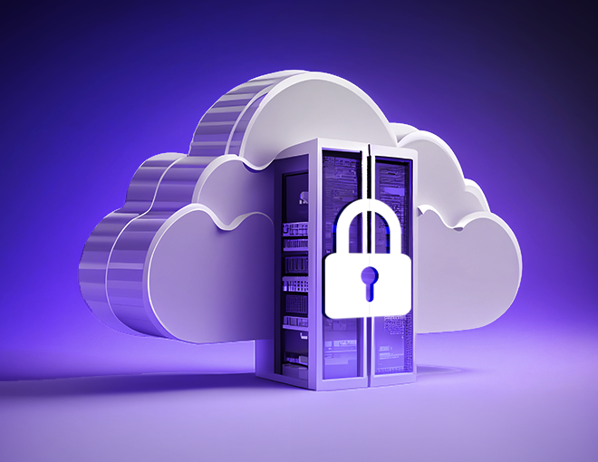 Security Practices Technologies and Compliance Cloud Platform Web Image